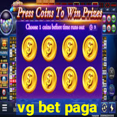 vg bet paga